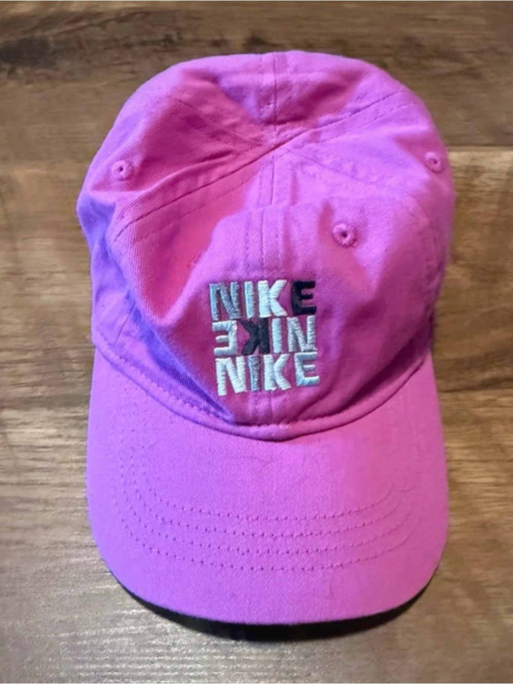 Nike infant hat
